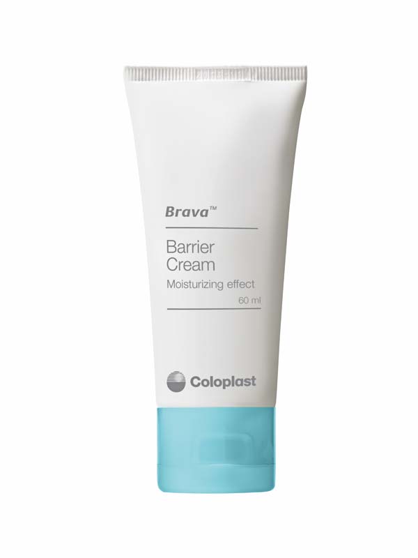 Coloplast BRAVA Hautschutzcreme ,12000, PZN 09543587, 
