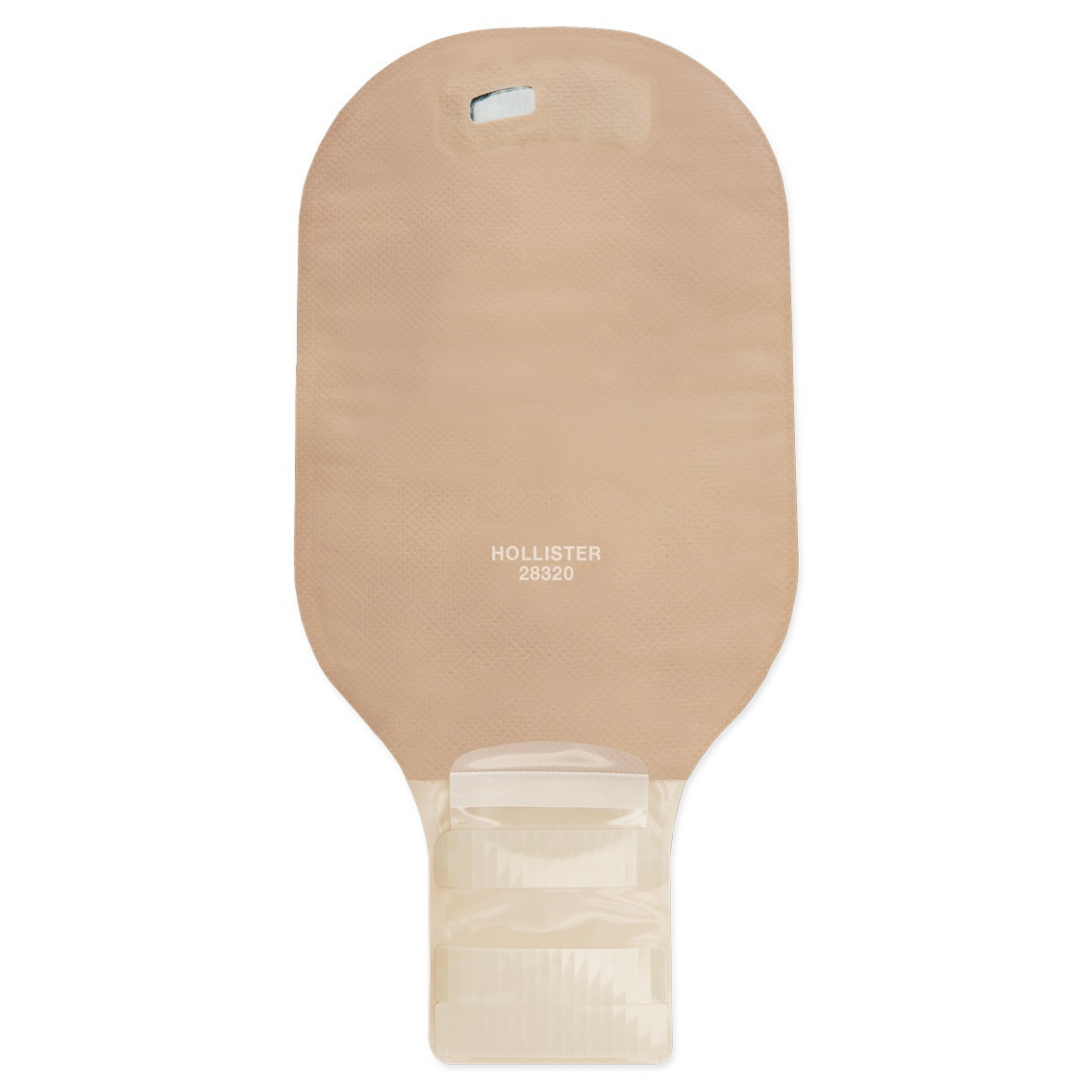 Moderma Flex 28320 Ileostomiebeutel SoftFlex plan maxi beige Hollister 00437139 Stoma 20 mm