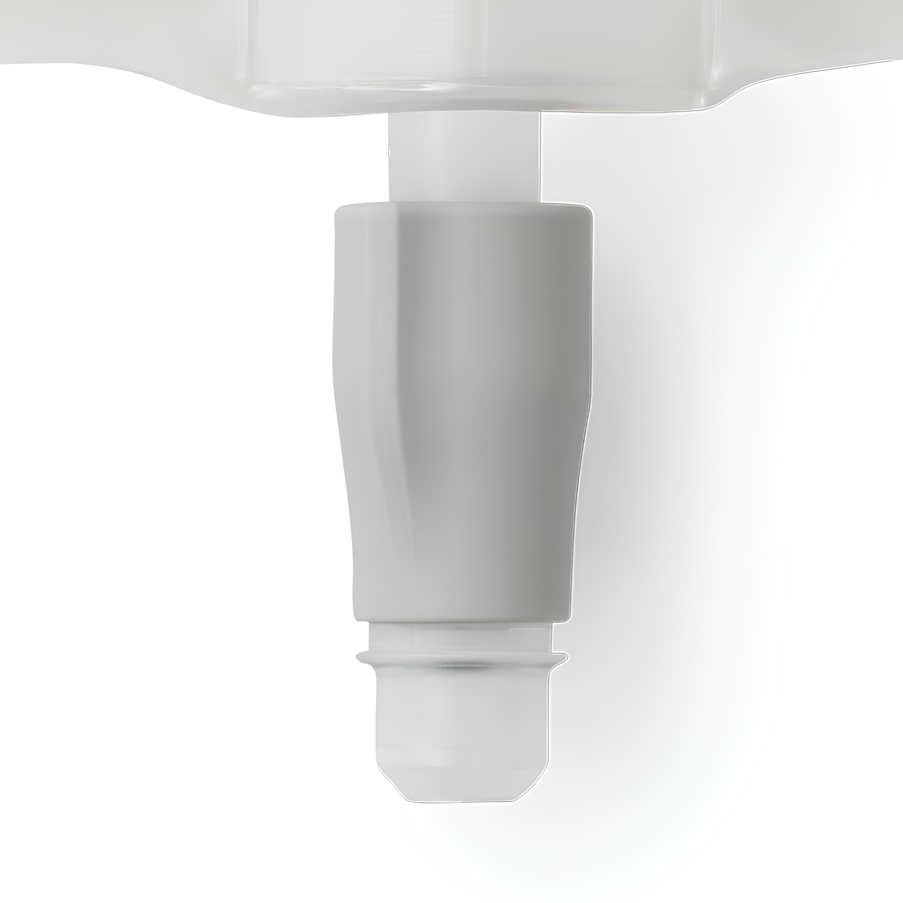 SenSura Mio Click 11500 maxi 450 ml RR 60 mm 14053419 Coloplast Urostomiebeutel, transparent