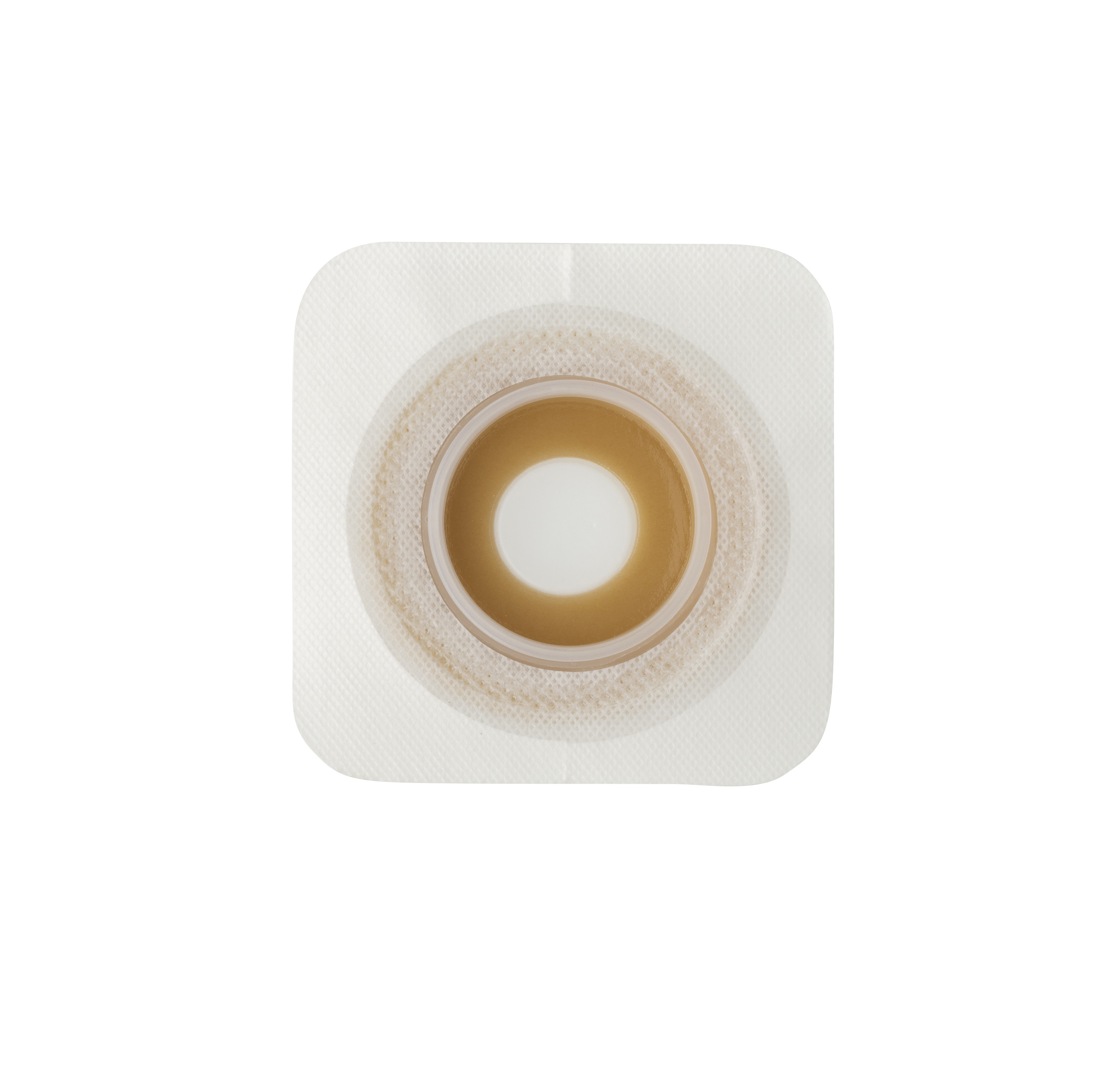 Combihesive Natura 404592 Basisplatte konvex ConvaTec PZN 02164094 Ring 45 mm modell. 13-22