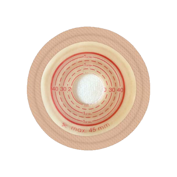 Stomocur-Cap-CSC20-14138185-for-life_siemed Stomocur CSC20 Select Cap Stomakappe 14138185 Stoma 20-45 mm 75 mm For Life