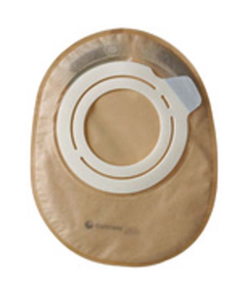 Coloplast SenSura Flex geschlossener Beutel transparent, 109021, 109111, 109121, 109171, 109191