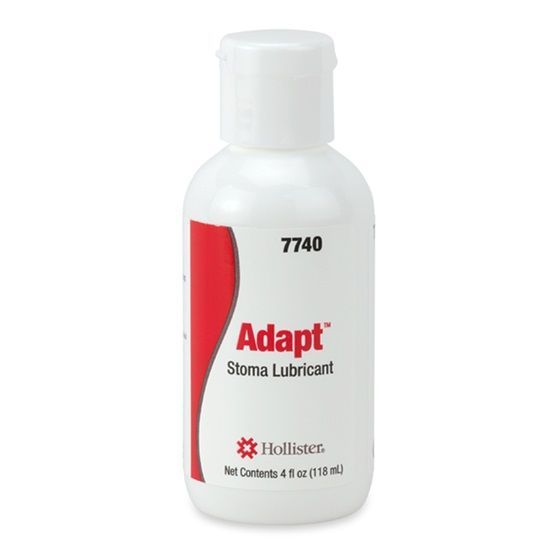 Adapt 7740 Irrigations-Stoma-Lubricant 118ml Flasche Hollister 00888296